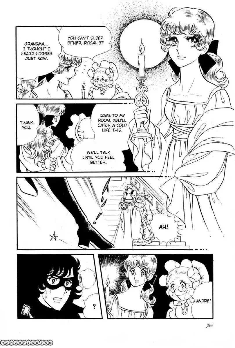 Rose of Versailles Chapter 28 7